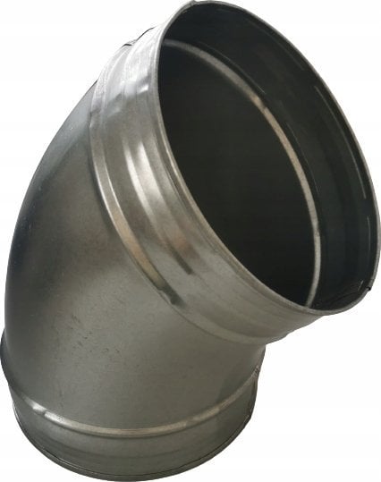 SpiroFlex Kolano 45° DN 160