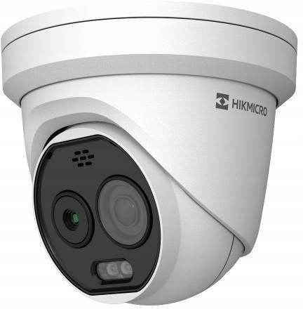 Kamera IP Hikvision Kamera IP HM-TD1218-3/G0/T1A