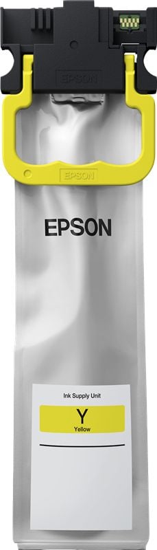 Tusz Epson Tusz T01C4 (yellow)