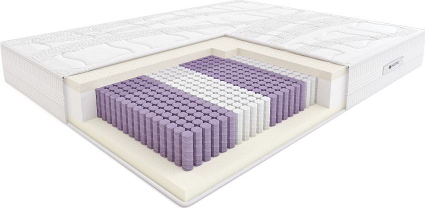 Hilding Materac Makarena Hilding 90/200 cm Merced