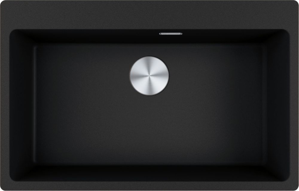 Zlewozmywak Franke FRANKE MRG 610-73 FTL Onyx 114.0661.800
