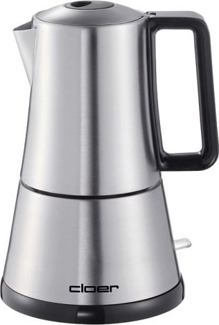 Kawiarka Cloer elektryczna 6 filiżanek (5928)