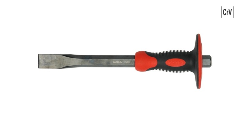 Yato Przecinak z osłoną 25x300mm (YT-4700)