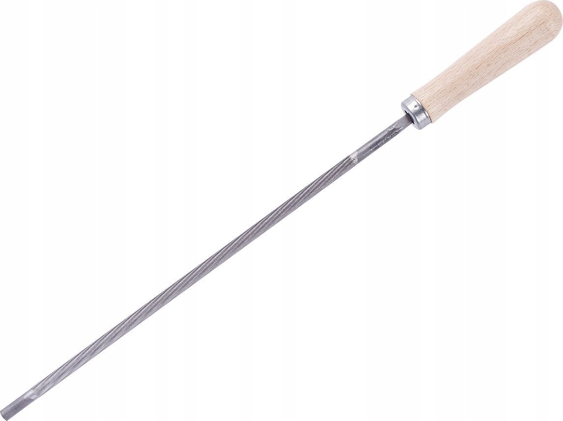 Bahco Pilnik okrągły 7-3/4 in x 5.5 mm do ostrzenia pił łańcuchowych 3/8 in & .404 BAHCO (12 szt.)