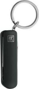 Zwilling Narzędzie wielofunkcyjne do paznokci ZWILLING 42450-003-0 Classic Inox Czerwony