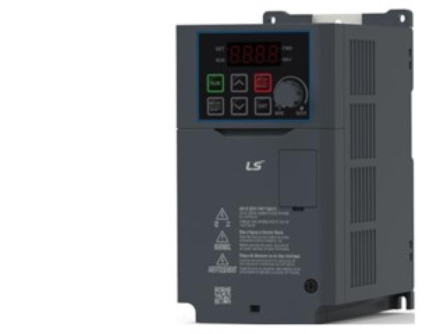 LS Industrial FALOWNIK G100 5,5KW 3X380-480VAC