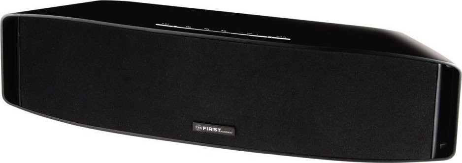 Głośnik First First Austria Bluetooth garsiakalbis su radija First 1921-BA