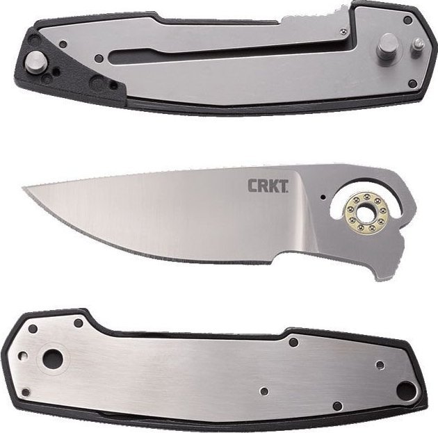 CRKT Crkt COTTIDAE 6321