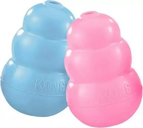 KONG Puppy Medium 8cm