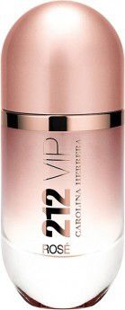 Carolina Herrera 212 VIP Rose EDP 50 ml