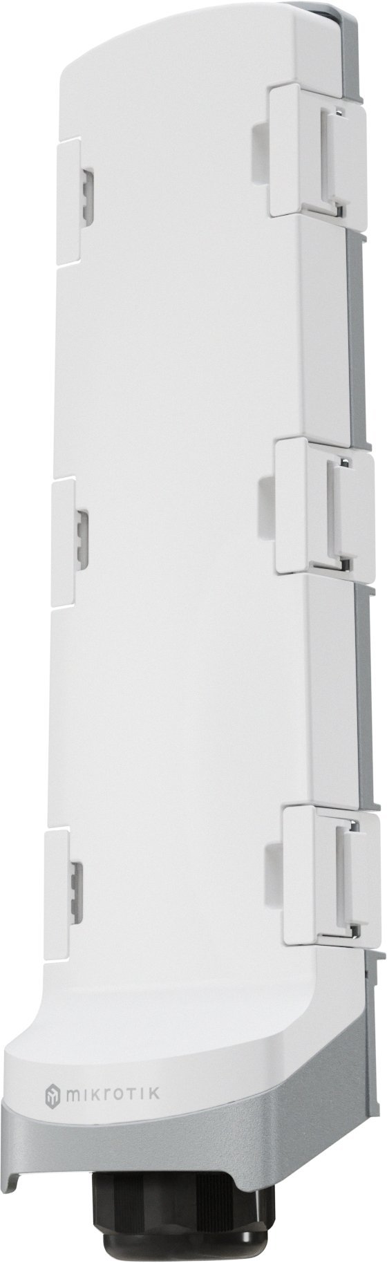 Switch MikroTik Zewnętrzny PoE switch GPERx6 (3x GBE, 3× 10G SFP+ GPERx6)