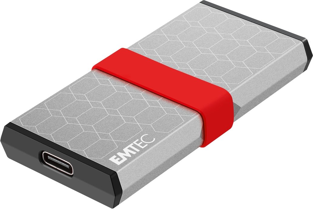 Emtec SSD 3.2Gen2 X205 1TB Portable