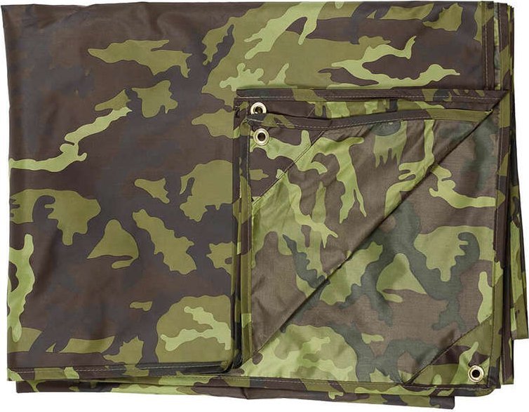 Plandeka MFH 300 cm x 500 cm