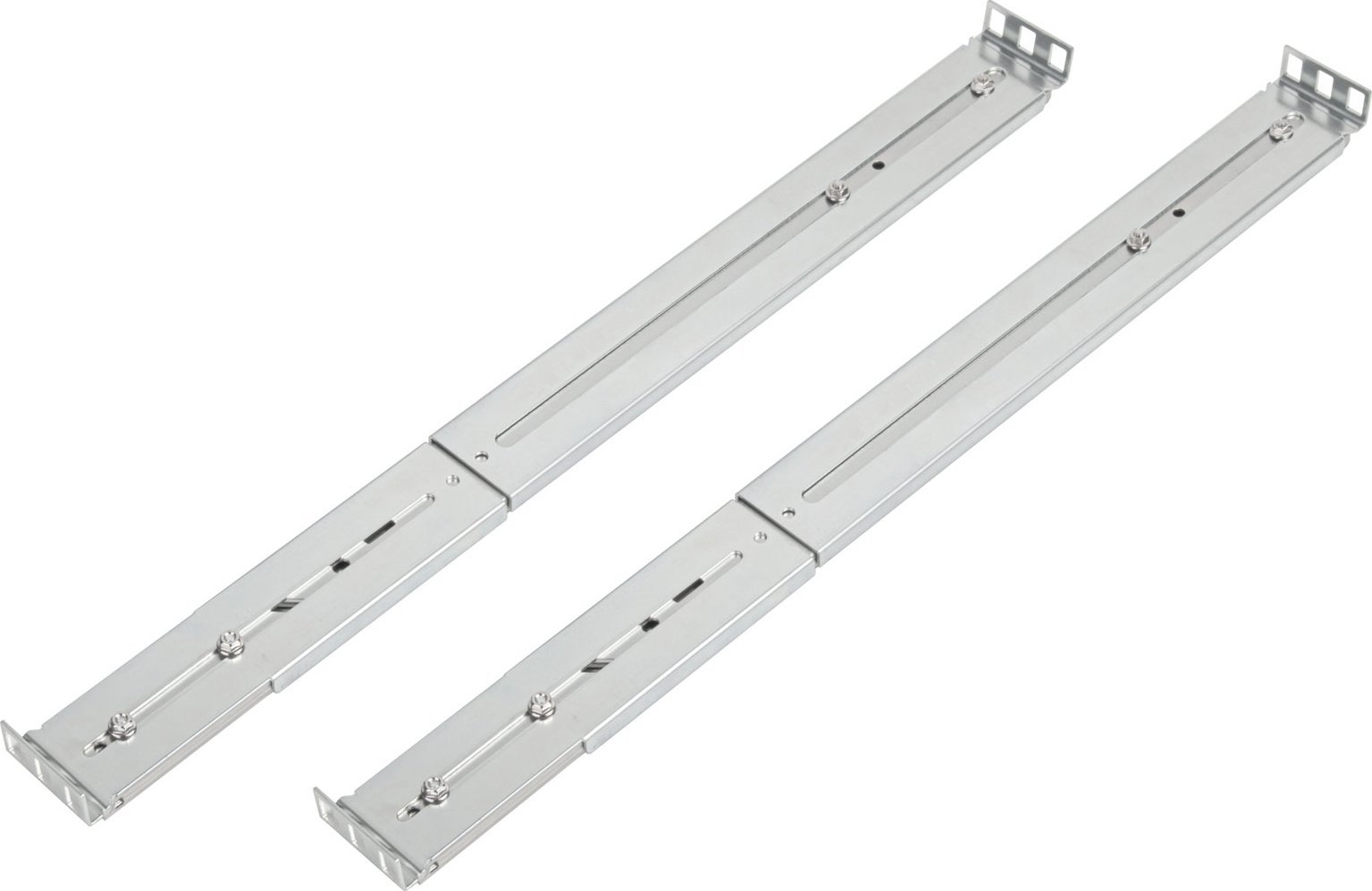 Triton SilverStone SST-RMS07-20 Rackmounthalterung fr 1U und 2U