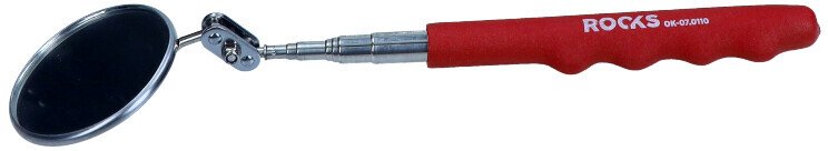 ROOKS LUSTERKO INSPEKCYJNE TELESKOPOWE 720 MM