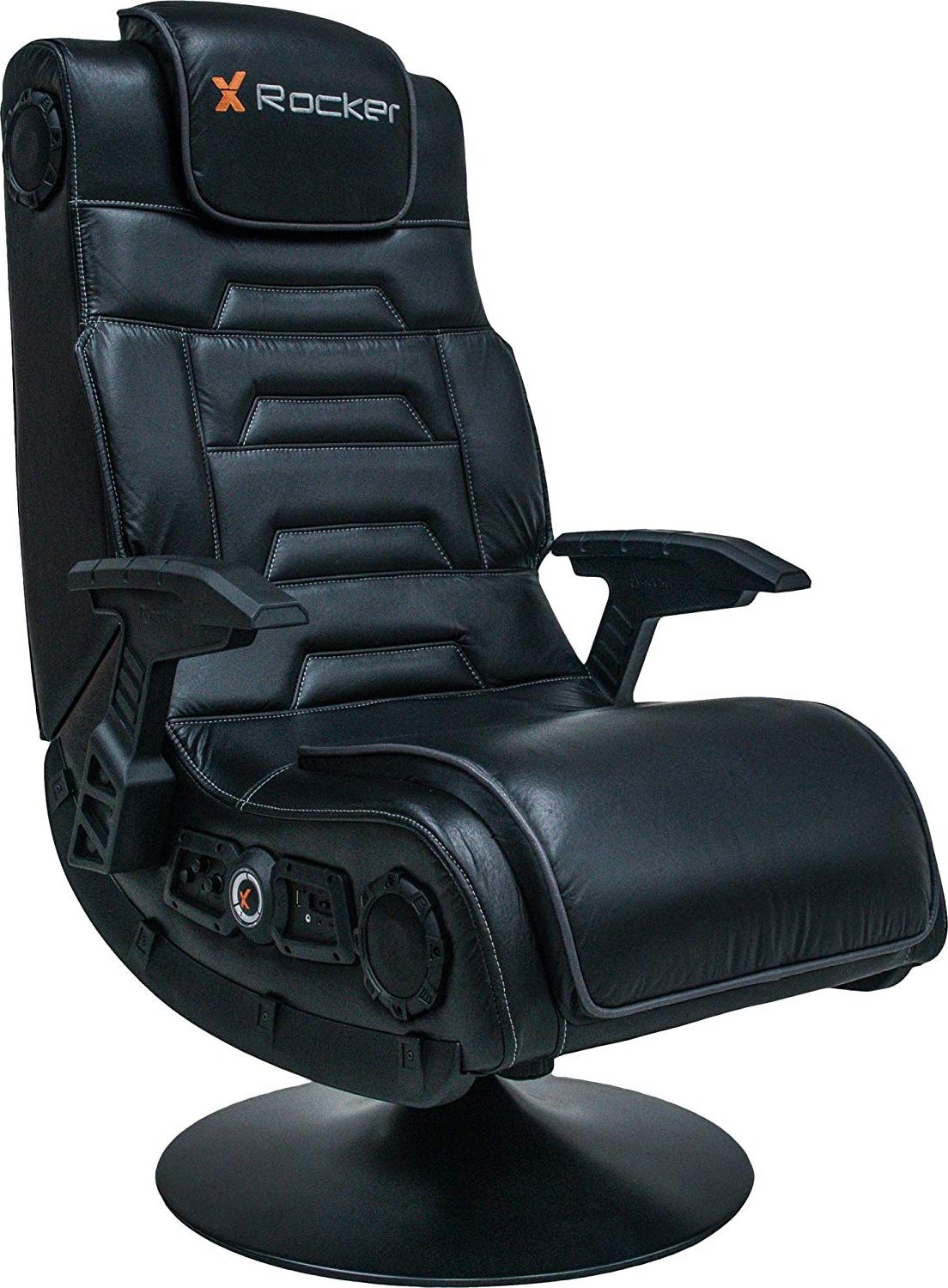 Fotel X Rocker X Rocker Pro Gaming Chair 4.1