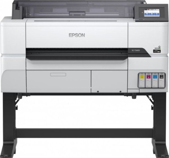 Ploter Epson Ploter Epson SureColor SC-T3405