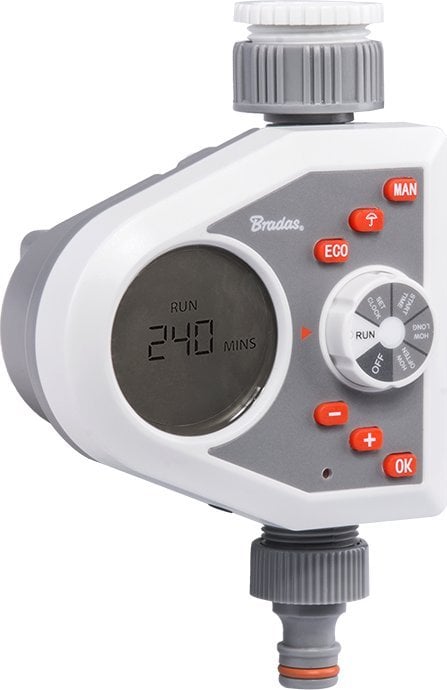 Bradas WHITE LINE Sterownik elektroniczny 1-drożny