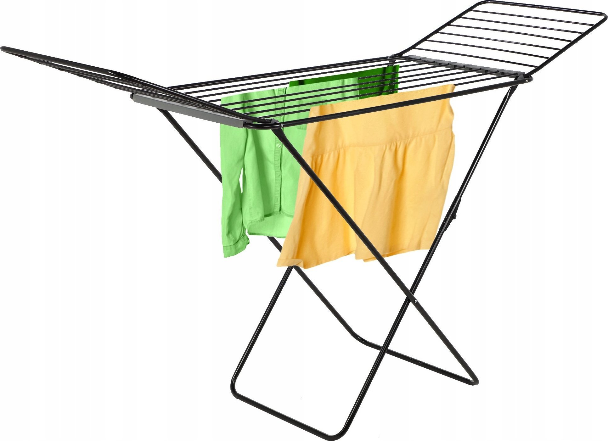 Suszarka na pranie Kadax KADAX Suszarka Na Pranie Ubrań Stojąca Balkon 20M