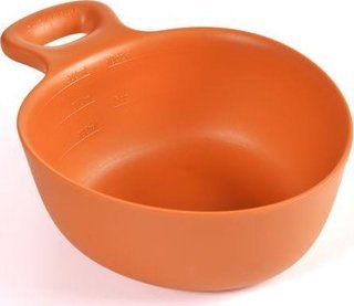 Light My Fire Light My Fire Kubek Swedish Kasa rustyorange