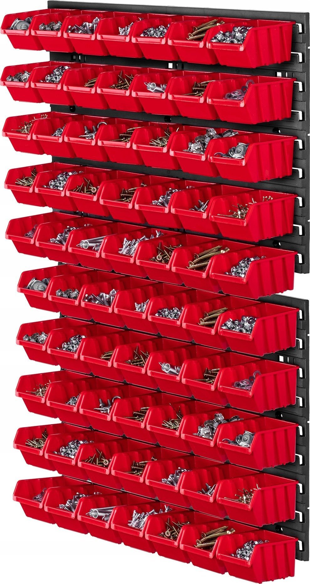 Kadax KADAX Tablica Narzędziowa 58x78cm Ścianka 70 Kuwet