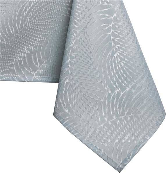 AmeliaHome TCLOTH/AH/GAIA/HMD/LIGHTGREY/R140X140