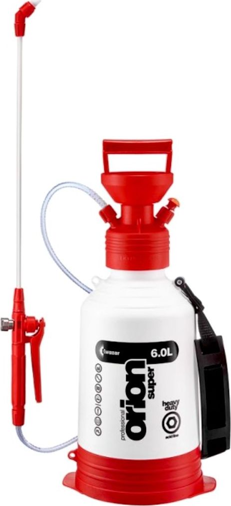 K2 Opryskiwacz Kwazar Orion Super HD Acid Line 6L uniwersalny