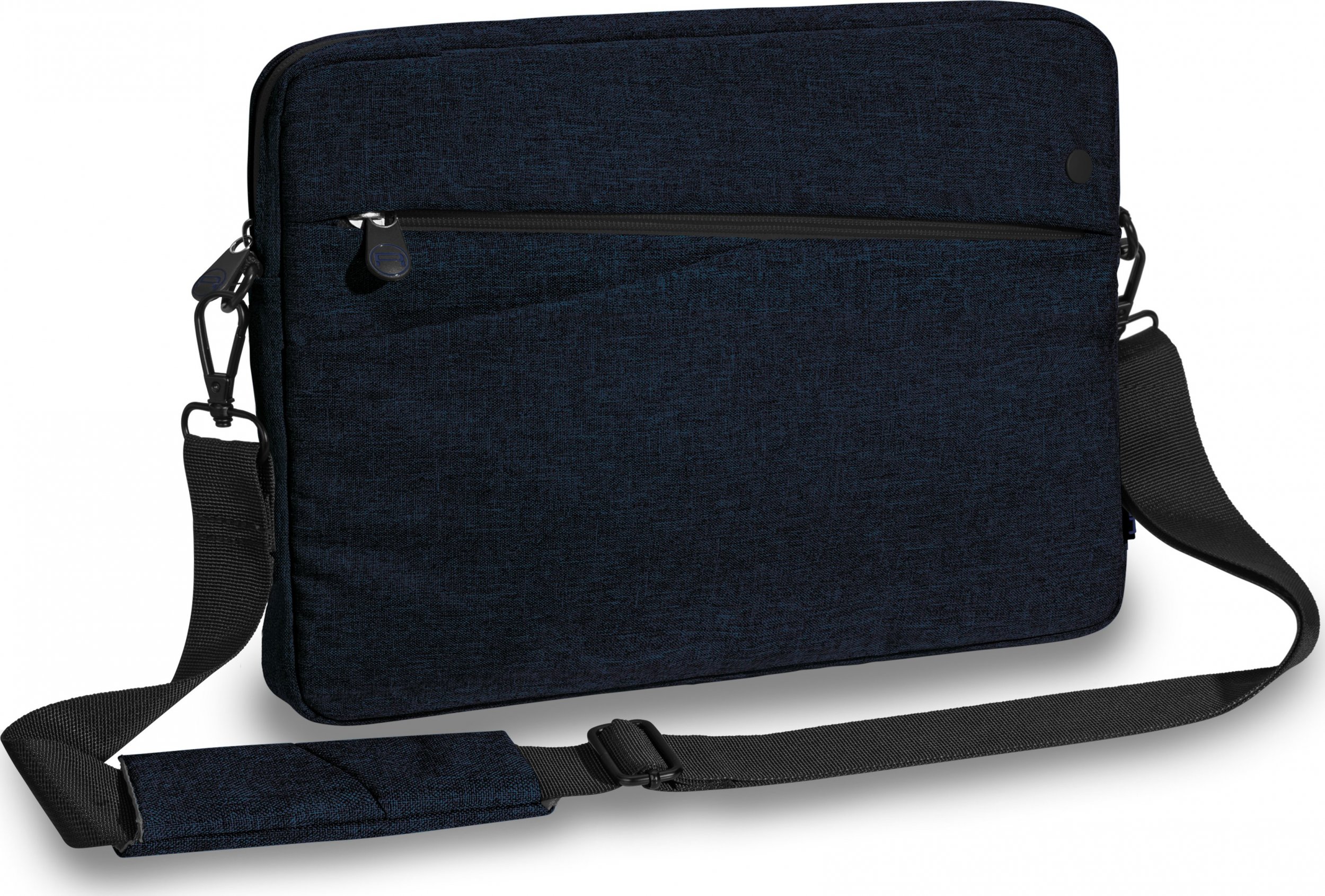 Etui na tablet Pedea PEDEA Tablettasche "Fashion" 32,8 cm (bis 12.9'') blau/schwarz