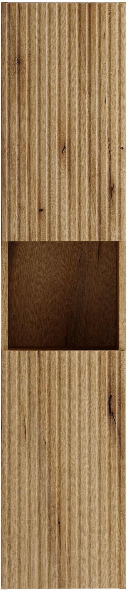 Szafka wysoka 2 drzwi