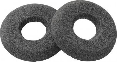 Plantronics Nauszniki Donut do SupraPlus/Entera czarne