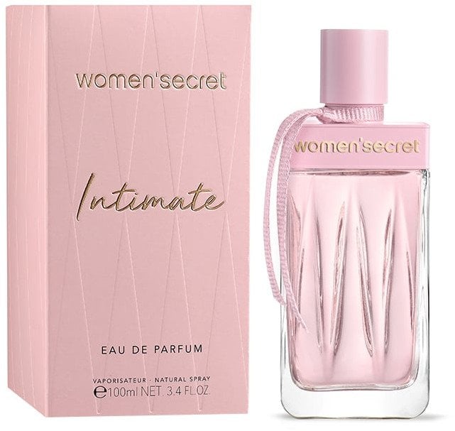 WOMEN'SECRET Intimate EDP spray 100ml