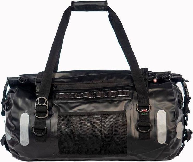 Amphibious AMPHIBIOUS TORBA VOYAGER II 60L BLACK BS-2260.01