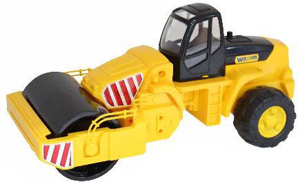 Wader Walec drogowy - 36742