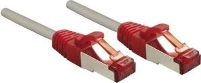 Lindy Kabel krosowy krosowany - Cat.6 S / FTP - 3m (47839)