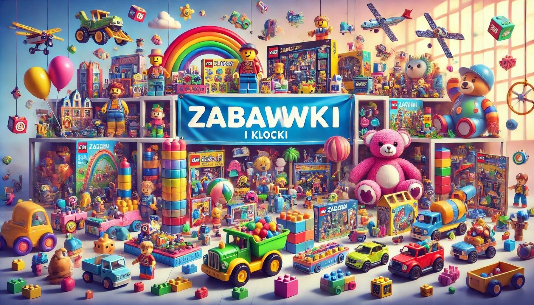 Gazelo Toaletka dla lalek św/dźw G206131 74922