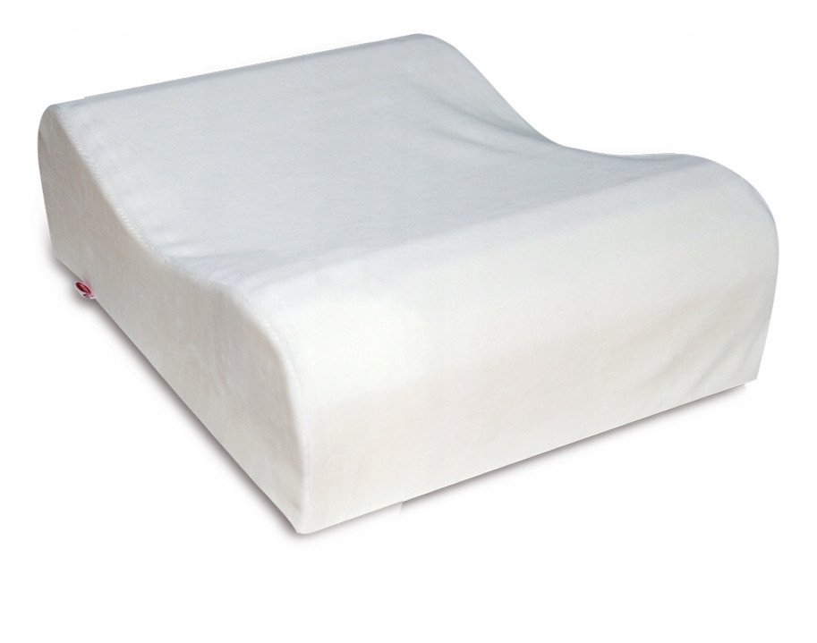 Poduszka profil. ortoped. TRAVEL 25x33x7,5/10