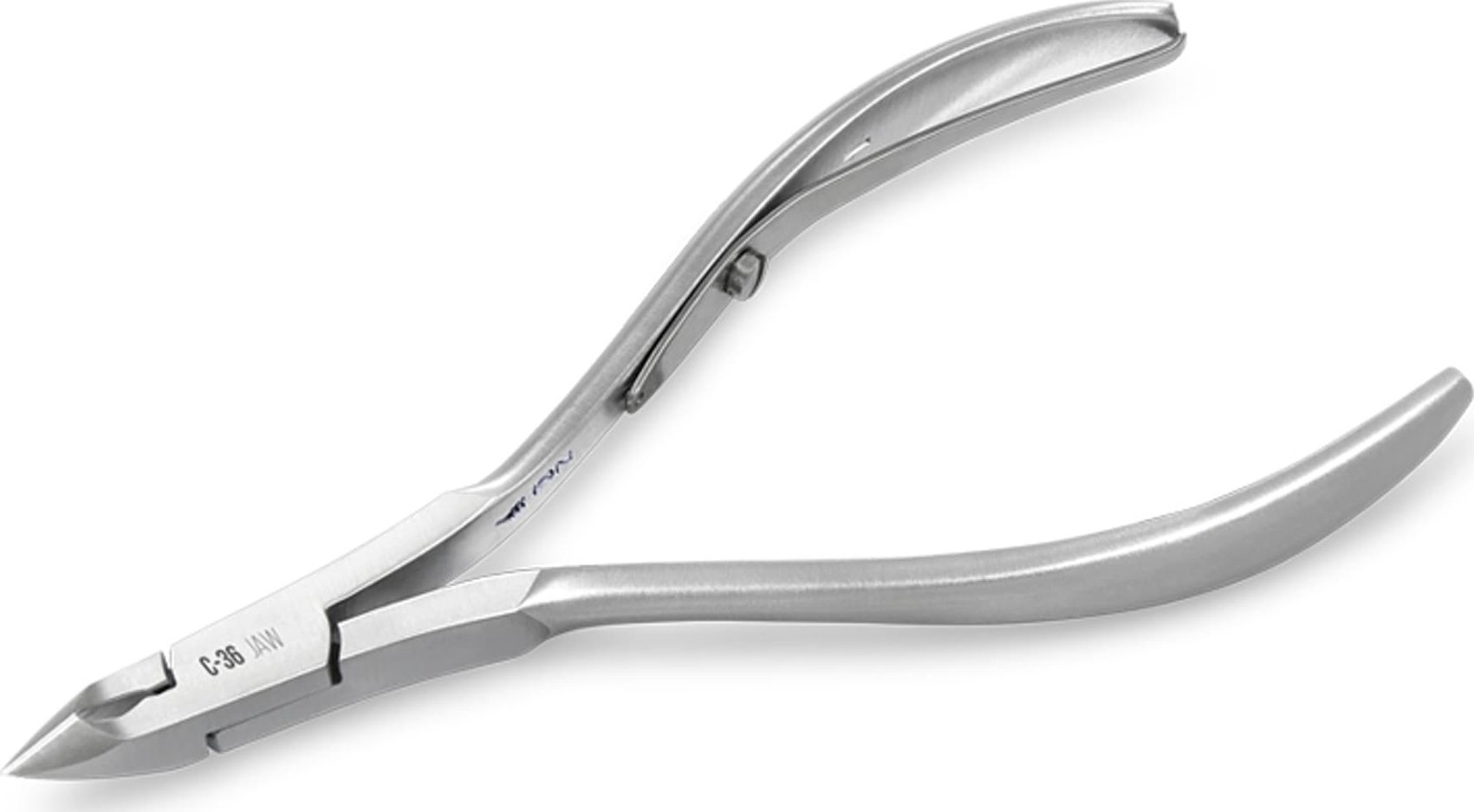 Nghia eksport cążki do skórek C-36 szczęka 14