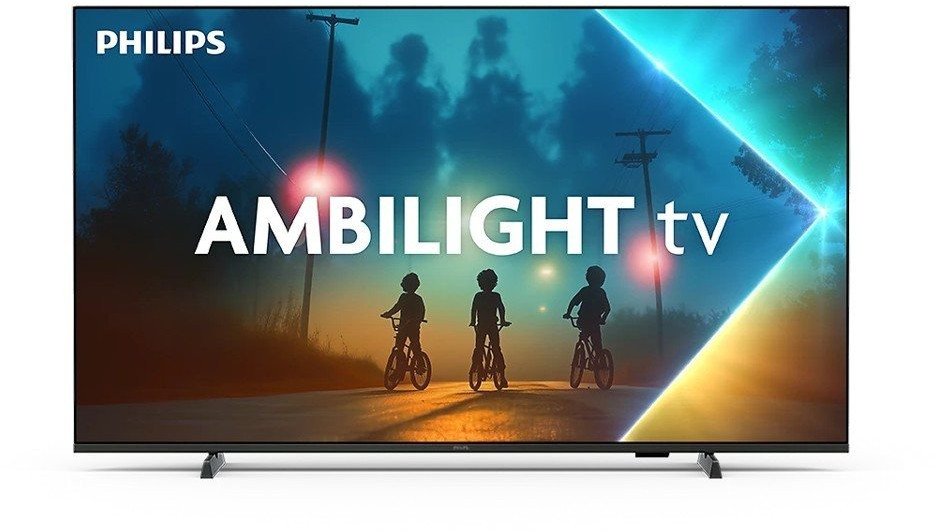 Telewizor Philips 50PUS8100/12 LED 50'' 4K Ultra HD Google TV Ambilight