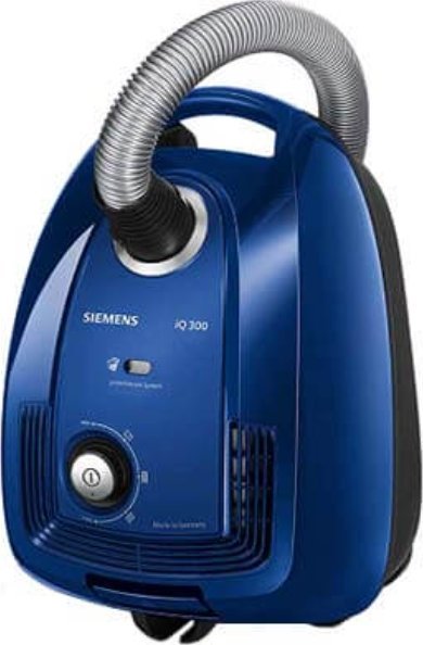 Odkurzacz Siemens iQ300 (VSC3320)