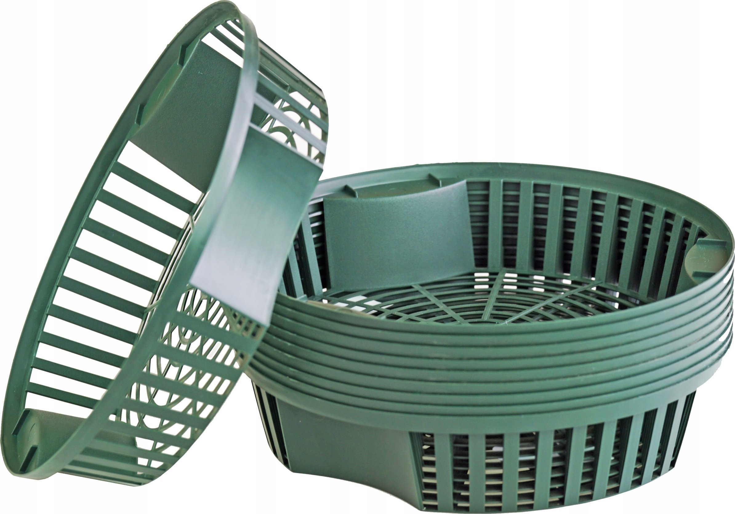 Koszyk na cebulki 31,5cm Osłonka do sadzenia x10