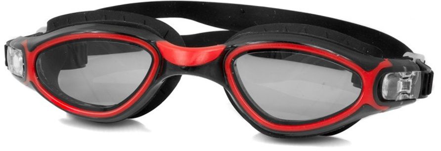 Aqua-Speed Okulary Calypso senior czarne (6364-31)
