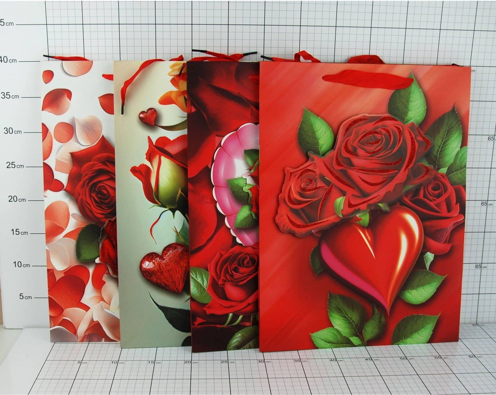 Dromader Torba ozdobna duża 01278 12789