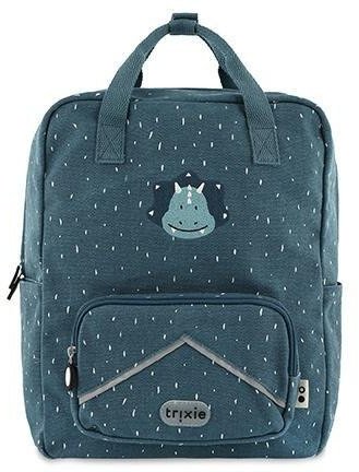 trixie baby Plecak Triceratops