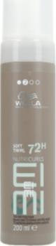 Wella WELLA Eimi Nutri Curls Soft Twirl pianka 200ml