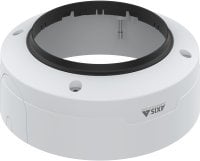 Axis Axis Cover/Gehäuse 4er Pack TP3820-E Schwarz