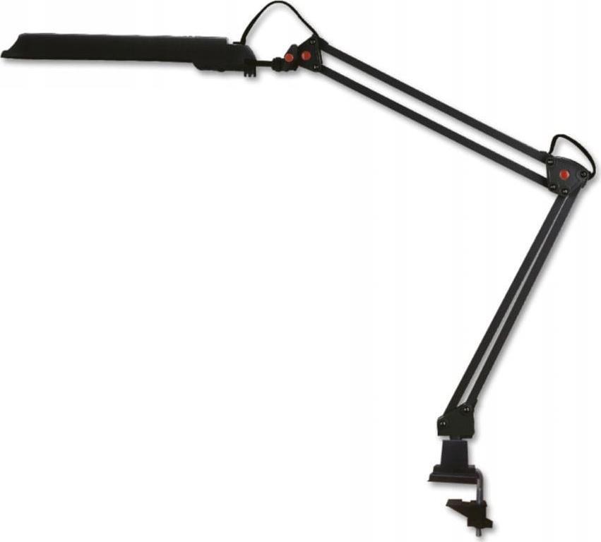 Lampka biurkowa Master LED czarna