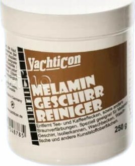 Preparat do czyszczenia melaminy - Yachticon Uniwersalny