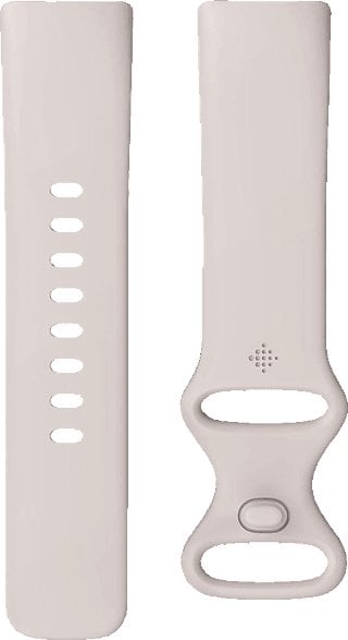 Fitbit FitBit 5 Charge, Infinity Band, Moon White, Small
