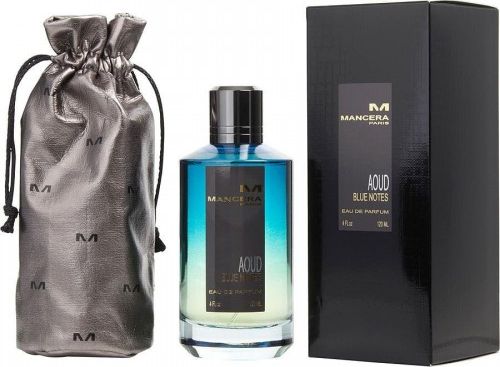 Mancera MANCERA Aoud Blue Notes EDP spray 120ml