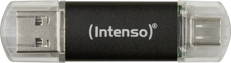 Pendrive Intenso Intenso Twist Line Type-C 64GB USB Stick 3.2